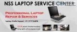 Laptop Repair Company in Ghaziabad  NSS Laptop Service Center