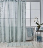 Buy Michael Aram Ocean Reef Shower Curtain - Seafoam  Unique Cur