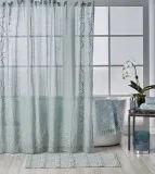 Buy Michael Aram Ocean Reef Shower Curtain - Seafoam  Unique Cur