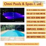 Omni Pools SpasP. Ltd.