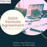 Joint Venture Agreement - Get Joint venture agreement online