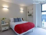 Student Homes near Cass Business School London