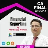 CA Inter Group 2 (NEW) Course  CA Inter Group 2 (NEW) Video Lect