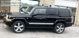 2006 JEEP COMMANDER