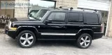 2006 JEEP COMMANDER