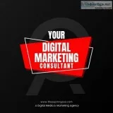 Online Marketing Agency in Lucknow