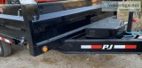 hauling services Dump Trailer