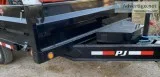 hauling services Dump Trailer