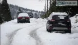 Best Snow Removal Services in North Vancouver