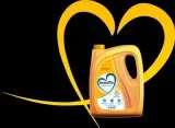 Vitamin Enriched Canola Oil