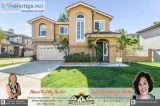 JUST LISTED Two-Story Quiet Cul-de-sac Anaheim Hills Home