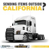 Best Logistics Company in California