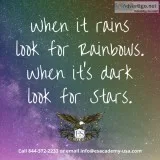 Look for Stars &ndash Certified Nurse Aide Class
