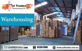 Do You Require Packing and Removals in Banks town