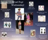 Wow Pop Wednesday
