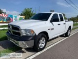 2014 RAM 1500 TRADESMAN 4X4  TURBO DIESEL TAMPA BAY WHOLESALE CA