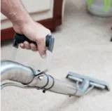 Top Notch Carpet cleaning services from AAAClean