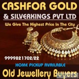 Gold Buyer In Delhi NCR