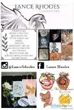 Freelance Art and Illustration