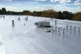 Commercial Roofing in Texas