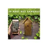 HD Bird Box Camera  Ukwildlifecameras.co .uk