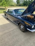 1964 12 Ford Mustang Convertible For Sale In Battle Creek Michig