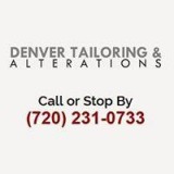 Women Tailor Denver