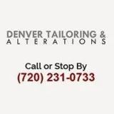 Women Tailor Denver