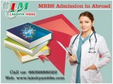 MBBS Overseas Education Consultants in Bhopal