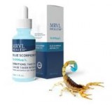 Benefits of blue scorpion peptides