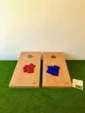 Premium Cornhole  Great Game for Family Events  Jenjo Games - Au