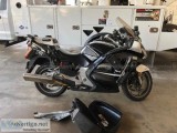 2012 Honda ST1300A
