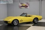 1969 Chevrolet Corvette