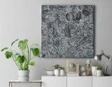 Traditions on Modern Canvas - Australia Aboriginal Paintings