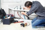 Get The Affordable Plumbing Services in London