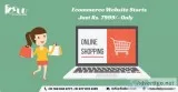 Are You Looking For Custom Ecommerce Website Development Company