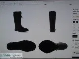 KAMIK WATERPROOF BOOTS ICEBREAKER