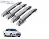 Maruti Suzuki Swift Dzire Accessories Swift Dzire Floor Mats Sea