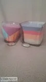 Aniyah s Treasures- Scented-Soy- Candles