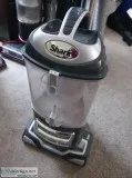 Shark professional vacum