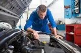 Vehicle Repairing Services
