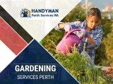 Gardeners Perth  Local Handyman Perth