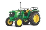 John Deere Tractor 60 hp Price in India
