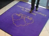 Personalised  door mats
