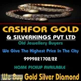 Get cash for your Gold  Sell your Gold in Delhi NCR