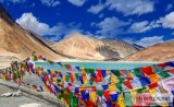 Ladakh with Friends Tour Package
