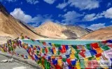 Ladakh with Friends Tour Package