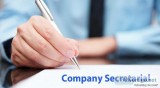 Company Secretarial Services