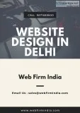 Website Design in Delhi