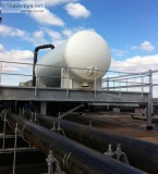 ASME Storage Tanks in Los Angelesfuelgard